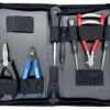 Apollo® Deluxe Stringing Tool Kit -Racquet Gear Deluxe Stringing Tool Kit 79633.1712244443