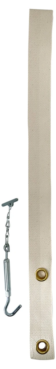 Edwards Tournament Court Adjuster Set