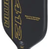 Gamma 412 Pickleball Paddle -Racquet Gear Gamma 412 Pickleball Paddle 66605.1709895885