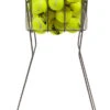 Gamma Hi Rise 75 Ball Basket -Racquet Gear Gamma Hi Rise 75 Ball Basket 57259.1706085197