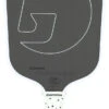 Gamma Obsidian 13 Pickleball Paddle -Racquet Gear Gamma Obsidian 13 Pickleball Paddle 94421.1712246999