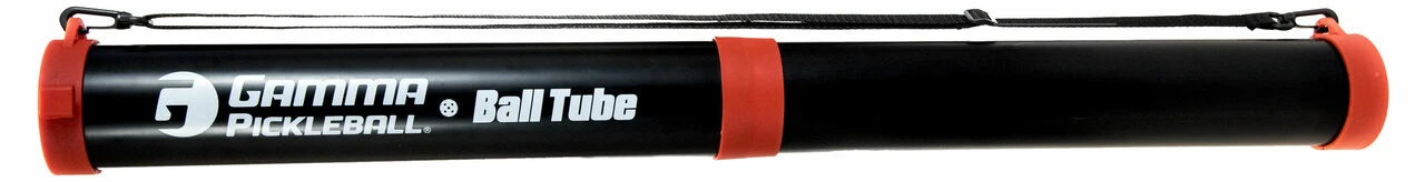 Gamma Pickleball Collapsible Ball Tube 3 Gamma Pickleball Collapsible Ball Tube
