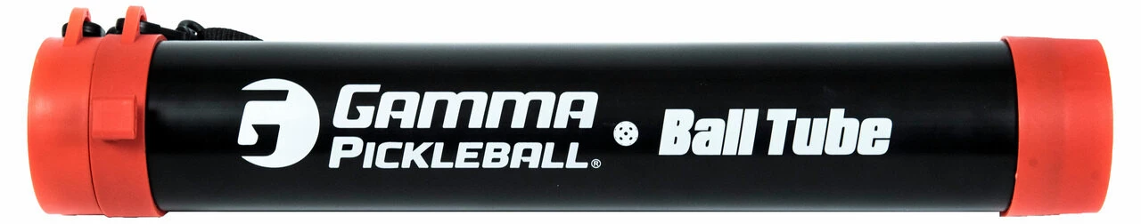 Gamma Pickleball Collapsible Ball Tube 4 Gamma Pickleball Collapsible Ball Tube - Image 2