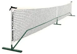 Gamma Pickleball Portable Net