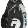Gamma Pickleball Sling Bag -Racquet Gear Gamma Pickleball Sling Bag 54490.1709898079