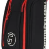 Gamma Pickleball Tour Backpack -Racquet Gear Gamma Pickleball Tour Backpack front 93705.1709898888