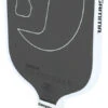 Gamma RCF Obsidian 10 Pickleball Paddle -Racquet Gear Gamma RCF Obsidian 10 Pickleball Paddle 94675.1709899152