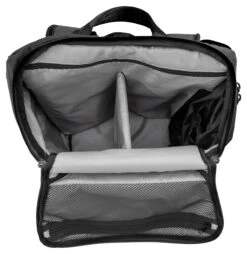 Geau Sport Axiom Backpack 2.0 -Racquet Gear Geau Sport Axiom Backpack 2.0 inside black 78424.1706026701