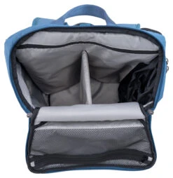 Geau Sport Axiom Backpack 2.0 -Racquet Gear Geau Sport Axiom Backpack 2.0 inside blue 04797.1706026702