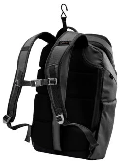 Geau Sport Axiom Backpack 2.0 -Racquet Gear Geau Sport Axiom Backpack 2.0 rear black 82423.1706026696