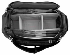 Geau Sport Axiom Duffel 9 Racquet Bag 10 Geau Sport Axiom Duffel 9 Racquet Bag -Racquet Gear Geau Sport Axiom Duffel 9 Racquet Bag compartments 80643.1706009060