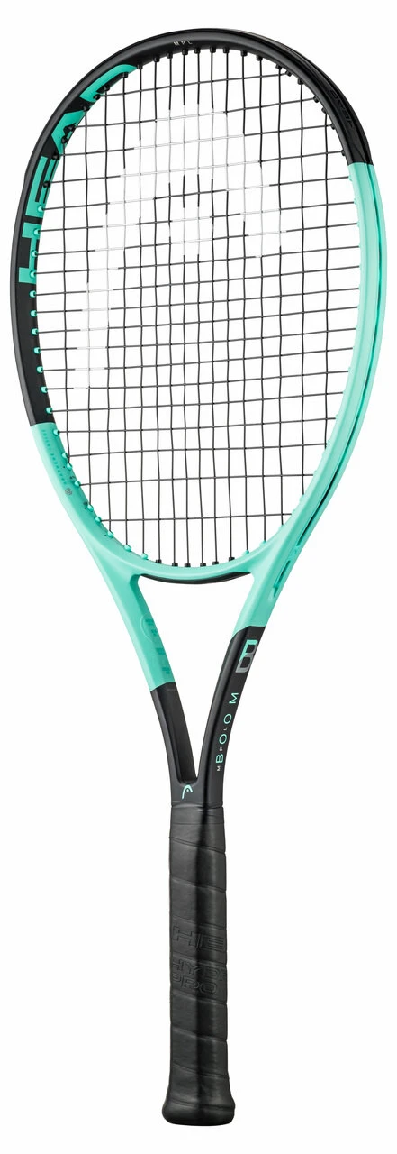 Head Auxetic 2.0 Boom MP L 2024 Tennis Racquet 3 Head Auxetic 2.0 Boom MP L 2024 Tennis Racquet
