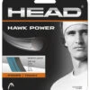 Head Hawk Power 17 1.25mm Set -Racquet Gear Head Hawk Power 17 1.25mm Set 65544.1706287066