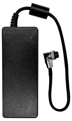 Head TE-3600 Power Supply