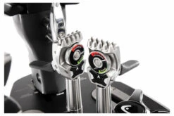 Head TE-3600 Stringing Machine -Racquet Gear Head TE 3600 Stringing Machine clamps 58900.1707146067