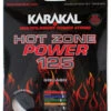 Karakal Hot Zone Power 17 1.25mm Squash Set -Racquet Gear Karakal Hot Zone Power 17 1.25mm Squash Set 33885.1707217605