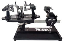 Pro's Pro Phoenix Stringing Machine