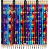 Apollo® Tennis Themed Pencil 24 Pack -Racquet Gear Tennis Themed Pencil 24 Pack 41472.1712231950