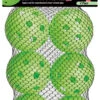 Tourna Strike Indoor Pickleball Balls 6 Pack -Racquet Gear Tourna Strike Indoor Pickleball Balls 6 Pack 17219.1707147953