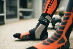 Aircast A60 Ankle Brace -Racquet Gear aircast a60 ankle brace sport 74480 50996.1698769729