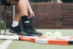 Aircast ActyFoot Ankle Brace -Racquet Gear aircast actyfoot ankle brace tennis 00252 92248.1698773519