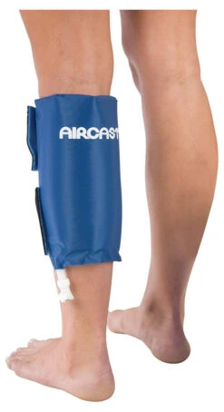 Aircast Calf Cryo Cuff Wrap