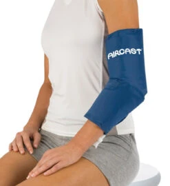 Aircast Elbow Cryo Cuff Wrap