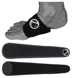 Arch Band IT Plantar Fasciitis 2 Pack -Racquet Gear arch band it plantar fasciitis package 96392 75047.1698770325