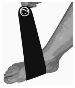 Arch Band IT Plantar Fasciitis 2 Pack -Racquet Gear arch band it plantar fasciitis package step 1 93756 43055.1698770326