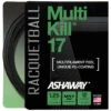 Ashaway MultiKill 17 1.25mm Racquetball Set -Racquet Gear ashaway multikill 17 1 25mm racquetball set 06429 20069.1698772263