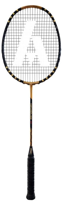 Ashaway NanoQube X1 Badminton Racquet