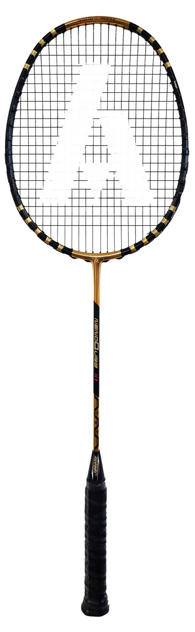Ashaway NanoQube X1 Badminton Racquet 3 Ashaway NanoQube X1 Badminton Racquet
