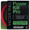 Ashaway PowerKill Pro 16 1.30mm Racquetball Set -Racquet Gear ashaway powerkill pro 16 1 30mm racquetball set 55760 52115.1698771757