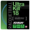 Ashaway UltraKill 18 1.15mm Racquetball Set -Racquet Gear ashaway ultrakill 18 1 15mm racquetball set 81726 87170.1698772262