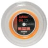 Ashaway ZyMax 64 TX 0.64mm Badminton 200M Reel -Racquet Gear ashaway zymax tx 64 0 64mm badminton 200m reel orange 58551 36228.1698771941