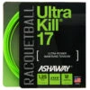 Ashaway UltraKill 17 1.25mm Racquetball Set -Racquet Gear ashaway ultra kill 17 1 25mm racquetball set 23676 93426.1698770421