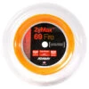 Ashaway ZyMax 69 Fire 0.69mm Badminton 200M Reel -Racquet Gear ashaway zymax 69 fire badminton 200m reel orange 07197 26783.1698771032