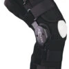 Donjoy Drytex Wraparound Playmaker Knee Brace -Racquet Gear donjoy drytex wraparound playmaker knee brace 47889.1709209814