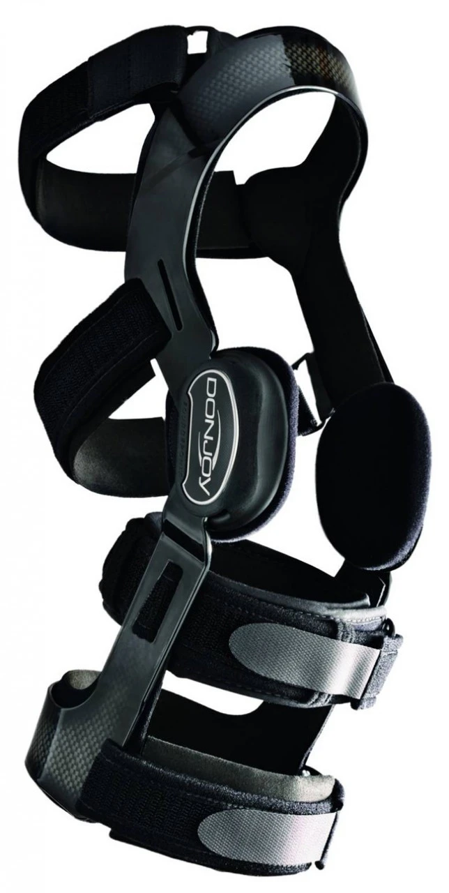Donjoy FullForce Knee Brace 3 Donjoy FullForce Knee Brace