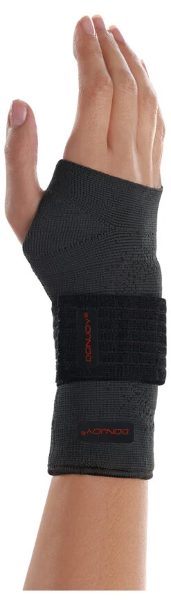 DonJoy ManuLax Wrist Support