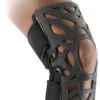 Donjoy Reaction Web Knee Brace -Racquet Gear donjoy reaction web knee brace grey 37659 05903.1698772038