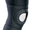 Donjoy Drytex Adjustable Patella Donut Knee Brace -Racquet Gear donjoy drytex adjustable patella donut knee brace 00979 89829.1698769839