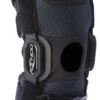 Donjoy Drytex Playmaker II Knee Brace -Racquet Gear donjoy drytex playmaker ii knee brace 66640 85762.1698771291