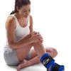 DuraSoft Ice Pack Foot Ankle Sleeve -Racquet Gear durasoft ice pack foot ankle sleeve 2 63393 26531.1698769852