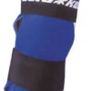 DuraSoft Ice Pack Knee Sleeve -Racquet Gear durasoft knee sleeve 57329 30818.1698769849