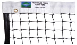 Edwards Match Court Tennis Net