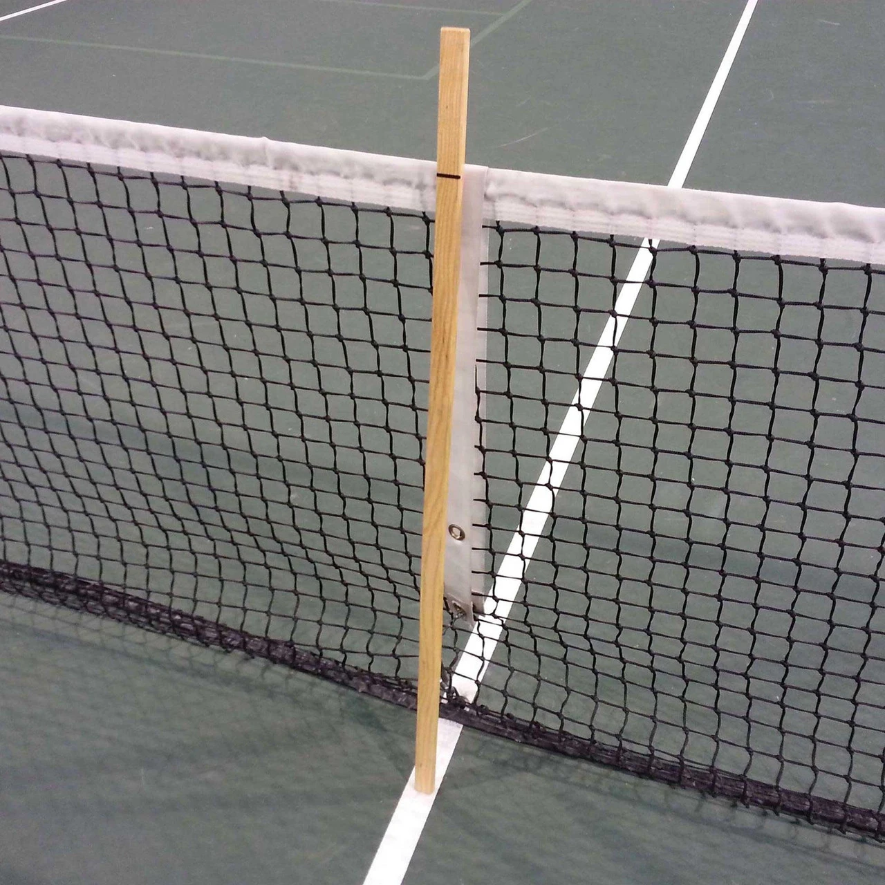 Edwards Net Measuring Stick 3 Edwards Net Measuring Stick