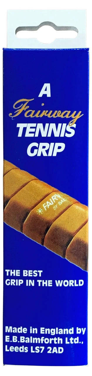 Fairway Double Handed Leather Replacement Grip 3 Fairway Double Handed Leather Replacement Grip