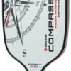 Gamma Compass Pickleball Paddle -Racquet Gear gamma compass pickleball paddle 88210 49926.1698773426