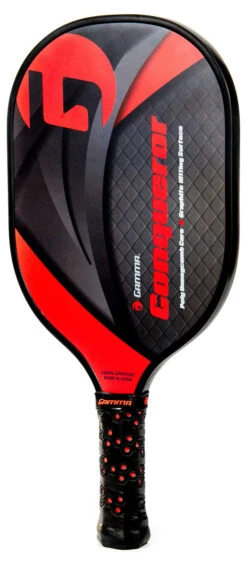 Gamma Conqueror Pickleball Paddle